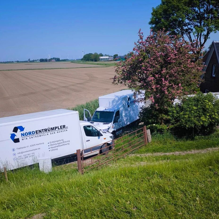 Rümpli im Einsatz
